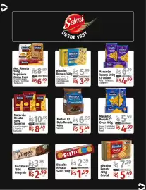 Catálogo Supermercado Dalben semana 39 Página 7
