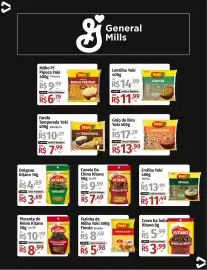 Catálogo Supermercado Dalben semana 39 Página 8