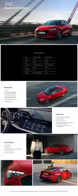 Audi (válido hasta 6-10)
