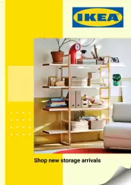 IKEA catalogue Page 1
