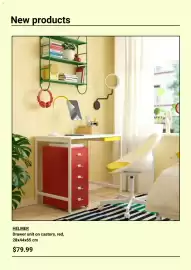 IKEA catalogue Page 3