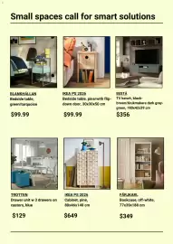 IKEA catalogue Page 4