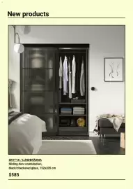 IKEA catalogue Page 5