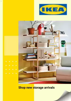 IKEA (valid until 21-10)