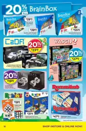Toyworld catalogue Page 10