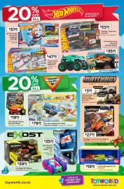 Toyworld catalogue Page 11