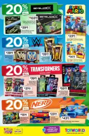 Toyworld catalogue Page 13