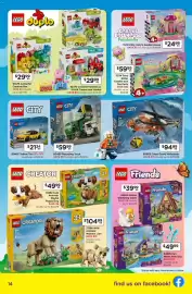 Toyworld catalogue Page 14