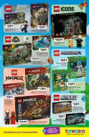 Toyworld catalogue Page 15