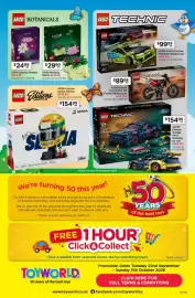 Toyworld catalogue Page 16