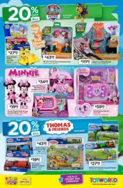 Toyworld catalogue Page 3