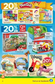 Toyworld catalogue Page 4