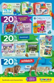 Toyworld catalogue Page 5