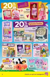 Toyworld catalogue Page 6
