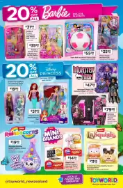 Toyworld catalogue Page 7
