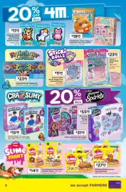 Toyworld catalogue Page 8