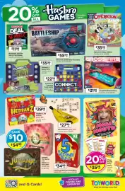 Toyworld catalogue Page 9