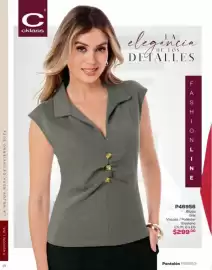 Catálogo Cklass Página 110