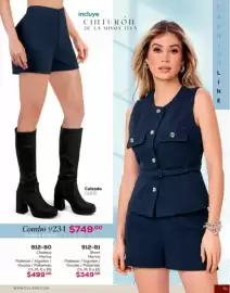 Catálogo Cklass Página 117