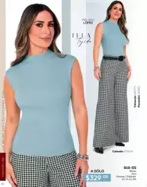 Catálogo Cklass Página 118