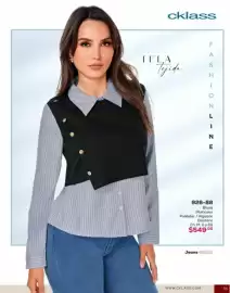Catálogo Cklass Página 119
