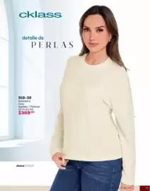 Catálogo Cklass Página 153