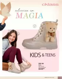 Catálogo Cklass Página 57
