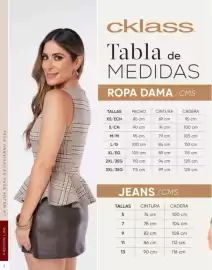 Catálogo Cklass Página 62