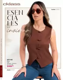 Catálogo Cklass Página 10