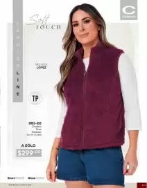 Catálogo Cklass Página 105