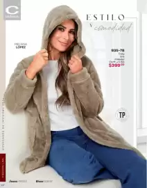 Catálogo Cklass Página 108