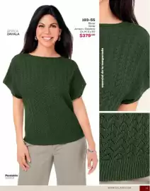 Catálogo Cklass Página 11