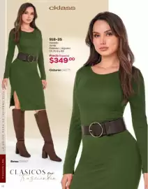 Catálogo Cklass Página 12