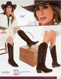 Catálogo Cklass Página 127