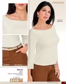 Catálogo Cklass Página 15