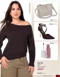 Catálogo Cklass Página 21