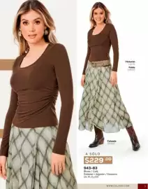 Catálogo Cklass Página 3