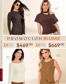 Catálogo Cklass Página 30