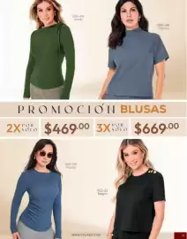 Catálogo Cklass Página 31