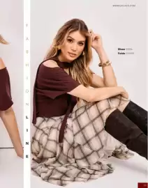 Catálogo Cklass Página 33