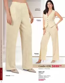 Catálogo Cklass Página 38