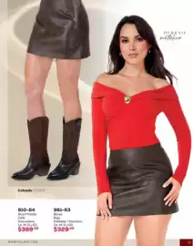 Catálogo Cklass Página 43