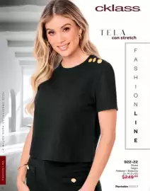 Catálogo Cklass Página 44