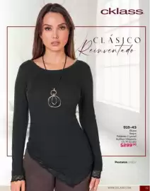 Catálogo Cklass Página 53