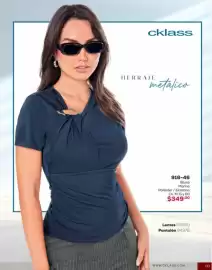 Catálogo Cklass Página 61