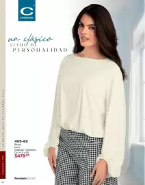 Catálogo Cklass Página 64