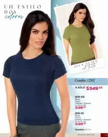 Catálogo Cklass Página 65