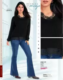 Catálogo Cklass Página 66