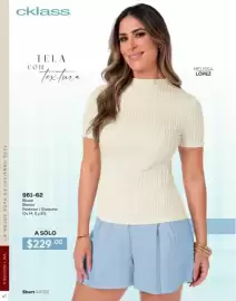 Catálogo Cklass Página 68