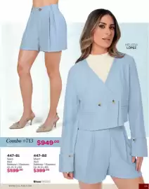 Catálogo Cklass Página 69